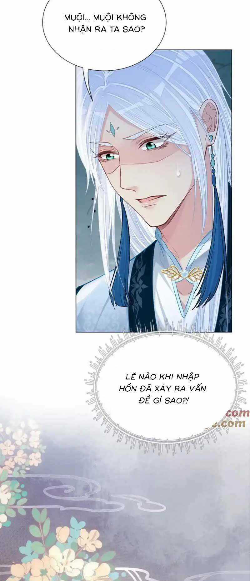 BỆNH KIỀU NAM CHỦ LẠI GHEN RỒI Chapter 143 trang 10