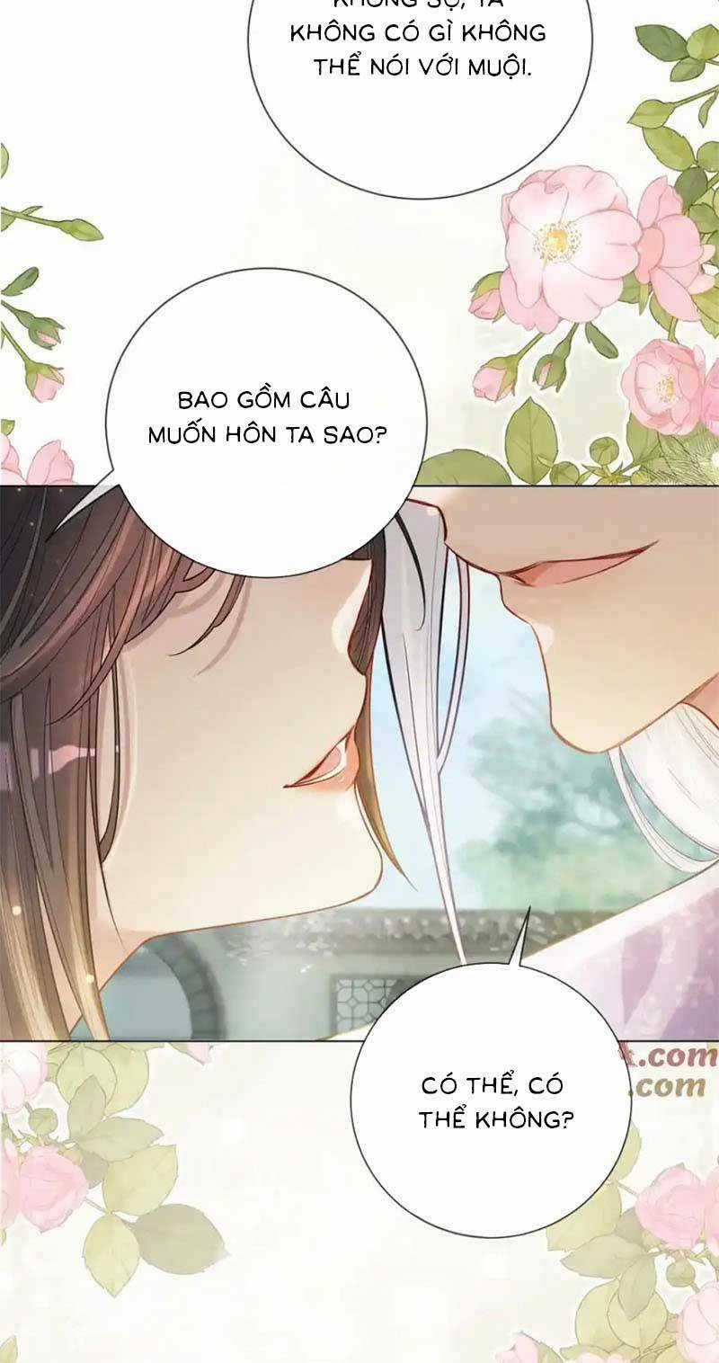 BỆNH KIỀU NAM CHỦ LẠI GHEN RỒI Chapter 143 trang 15