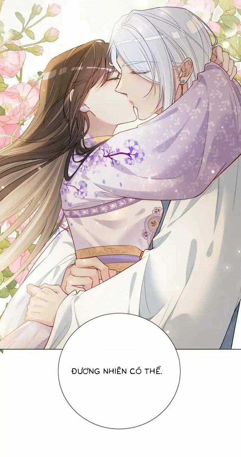 BỆNH KIỀU NAM CHỦ LẠI GHEN RỒI Chapter 143 trang 16