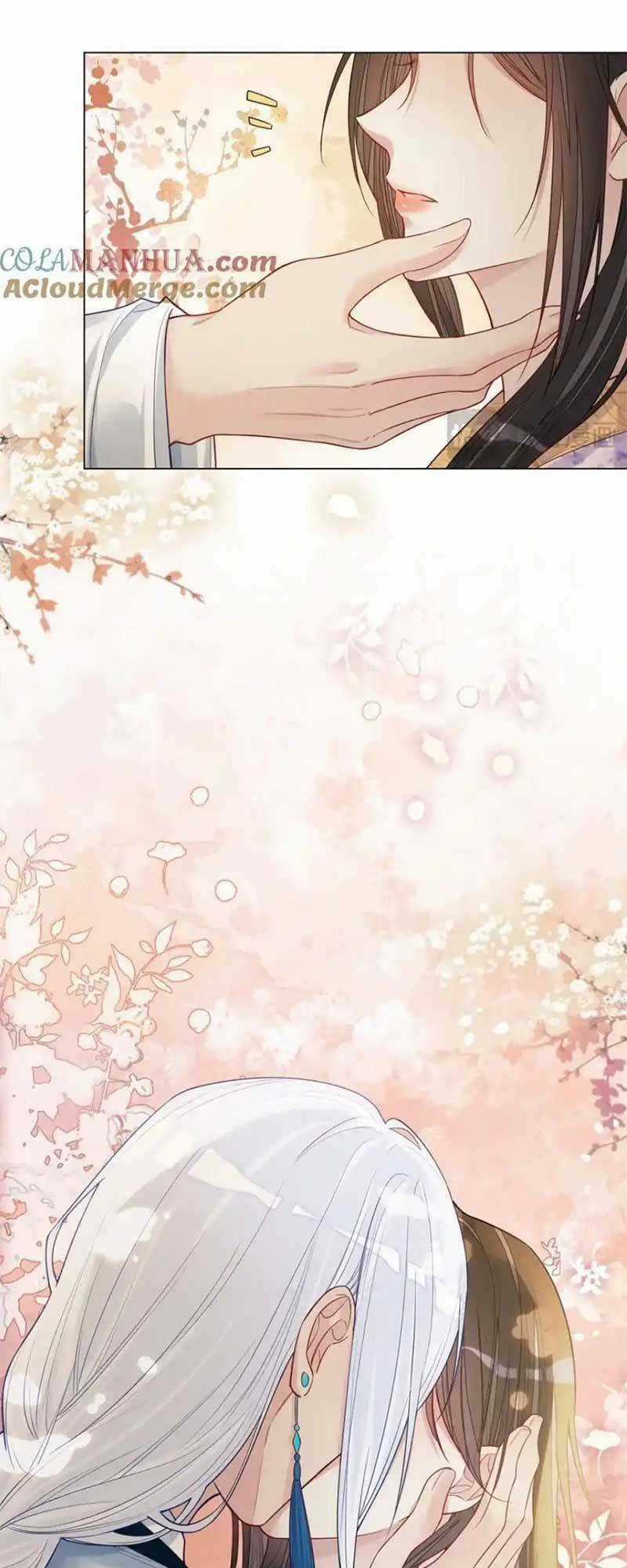 BỆNH KIỀU NAM CHỦ LẠI GHEN RỒI Chapter 143 trang 21