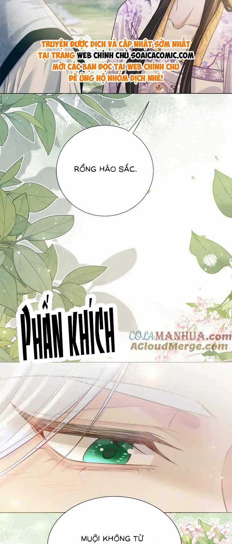 BỆNH KIỀU NAM CHỦ LẠI GHEN RỒI Chapter 143 trang 23