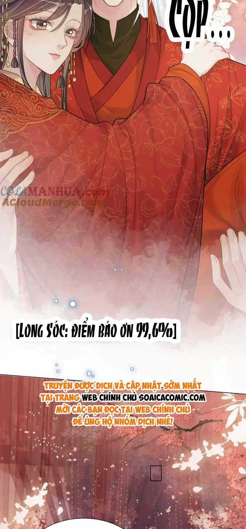 BỆNH KIỀU NAM CHỦ LẠI GHEN RỒI Chapter 143 trang 27
