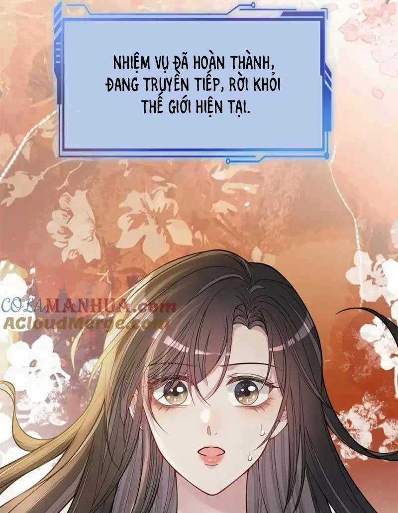 BỆNH KIỀU NAM CHỦ LẠI GHEN RỒI Chapter 143 trang 31