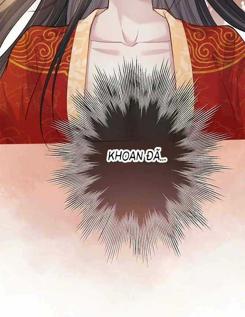 BỆNH KIỀU NAM CHỦ LẠI GHEN RỒI Chapter 143 trang 32