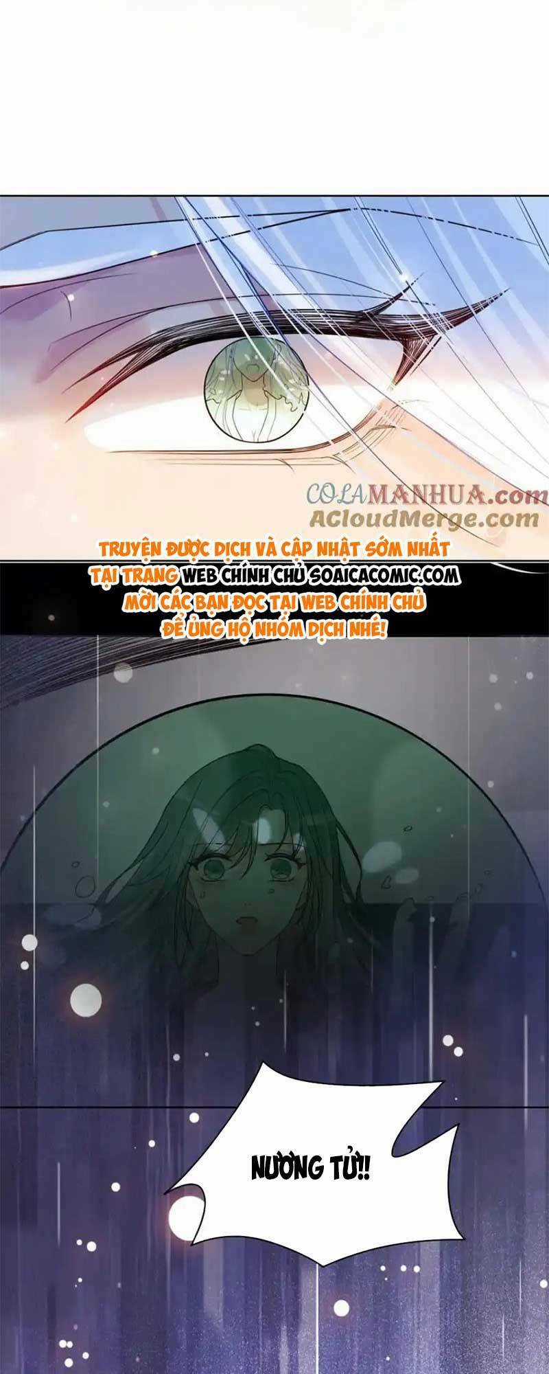 BỆNH KIỀU NAM CHỦ LẠI GHEN RỒI Chapter 143 trang 33