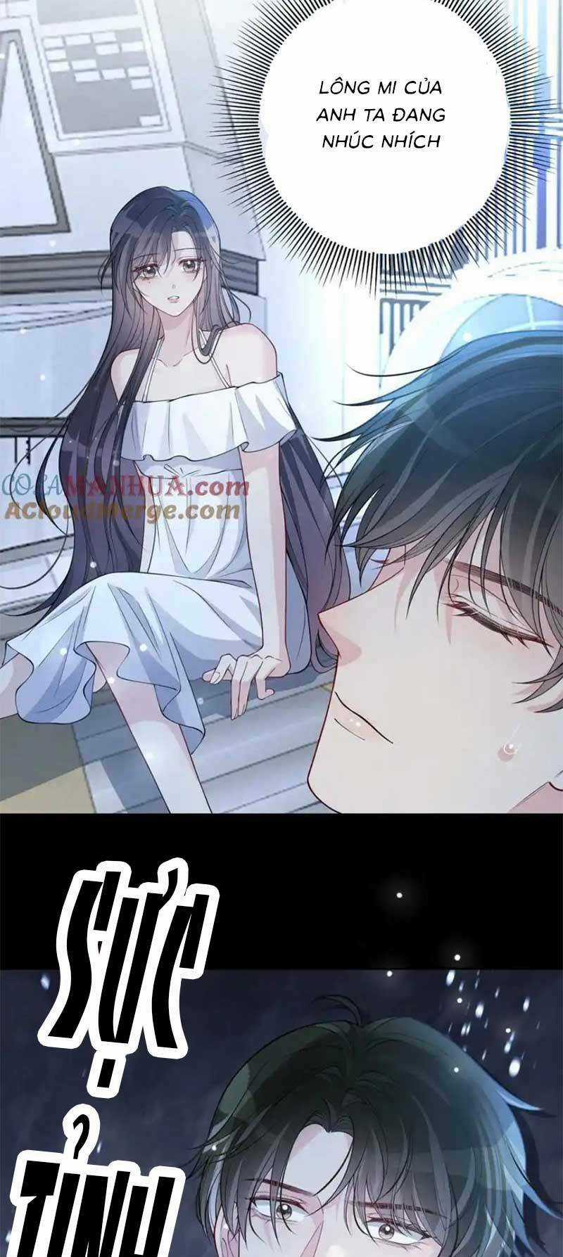 BỆNH KIỀU NAM CHỦ LẠI GHEN RỒI Chapter 143 trang 38