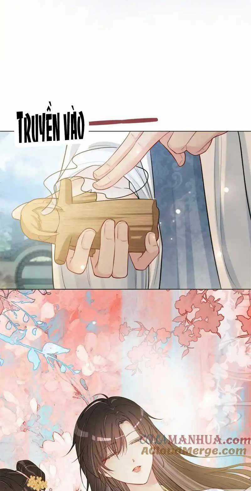 BỆNH KIỀU NAM CHỦ LẠI GHEN RỒI Chapter 143 trang 6