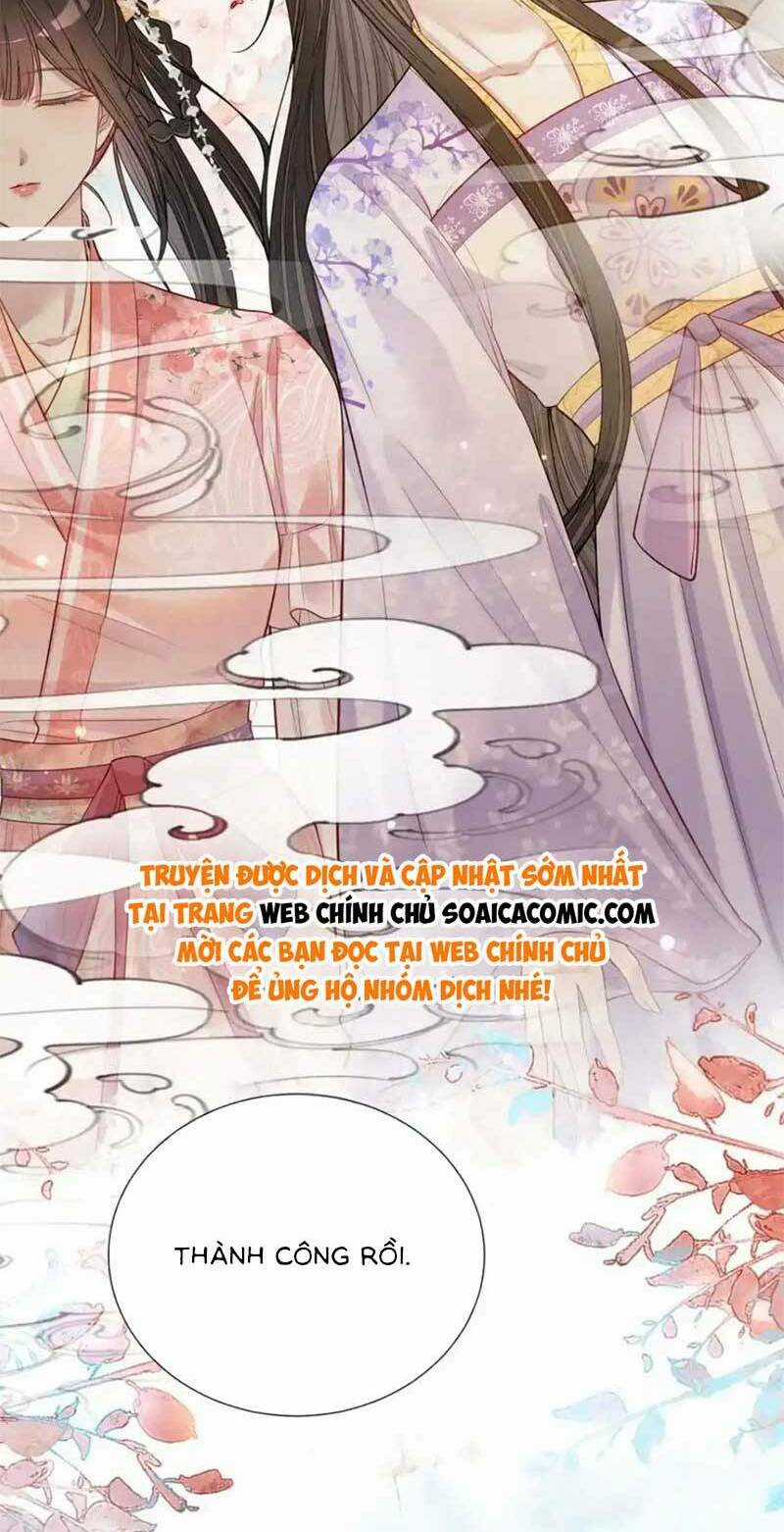 BỆNH KIỀU NAM CHỦ LẠI GHEN RỒI Chapter 143 trang 7