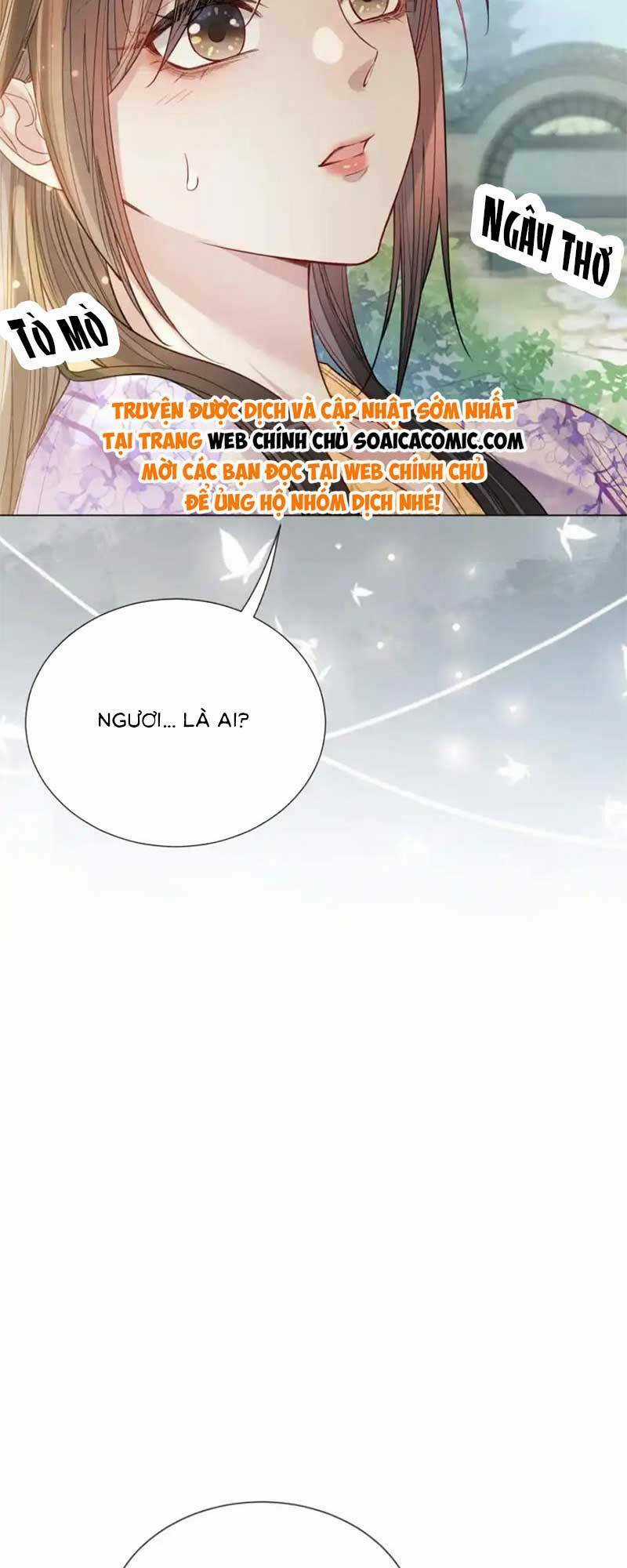 BỆNH KIỀU NAM CHỦ LẠI GHEN RỒI Chapter 143 trang 9