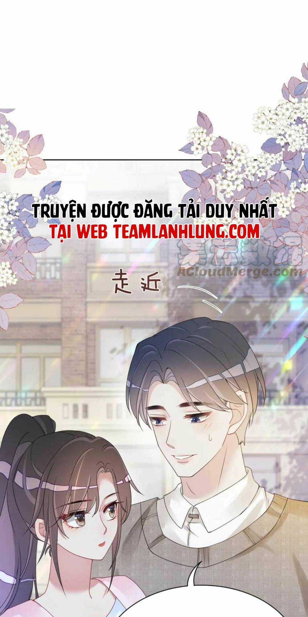 BỆNH KIỀU NAM CHỦ LẠI GHEN RỒI Chapter 15 trang 1