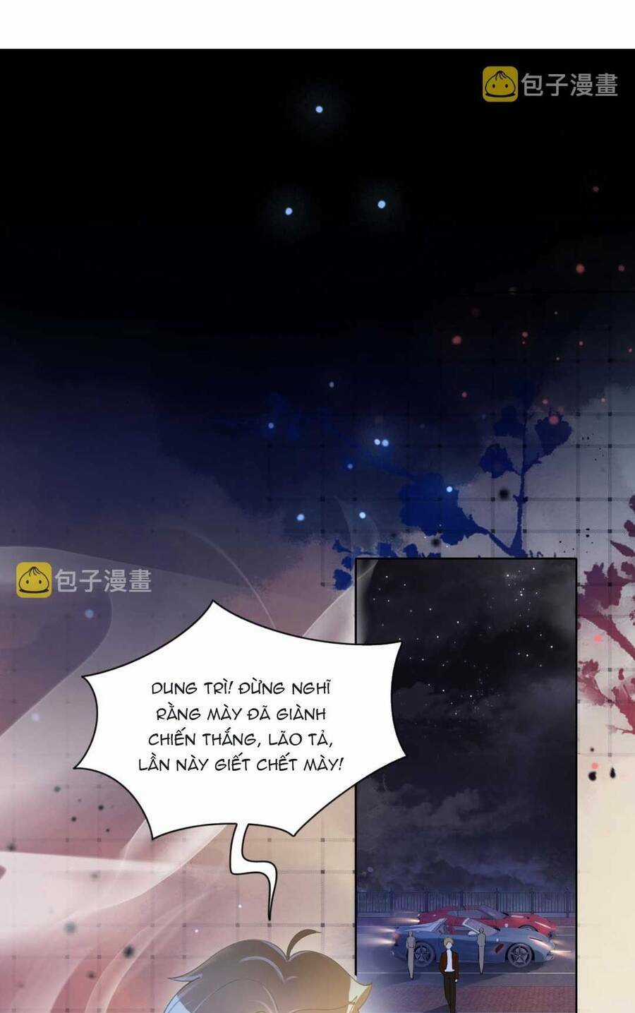 BỆNH KIỀU NAM CHỦ LẠI GHEN RỒI Chapter 19 trang 1