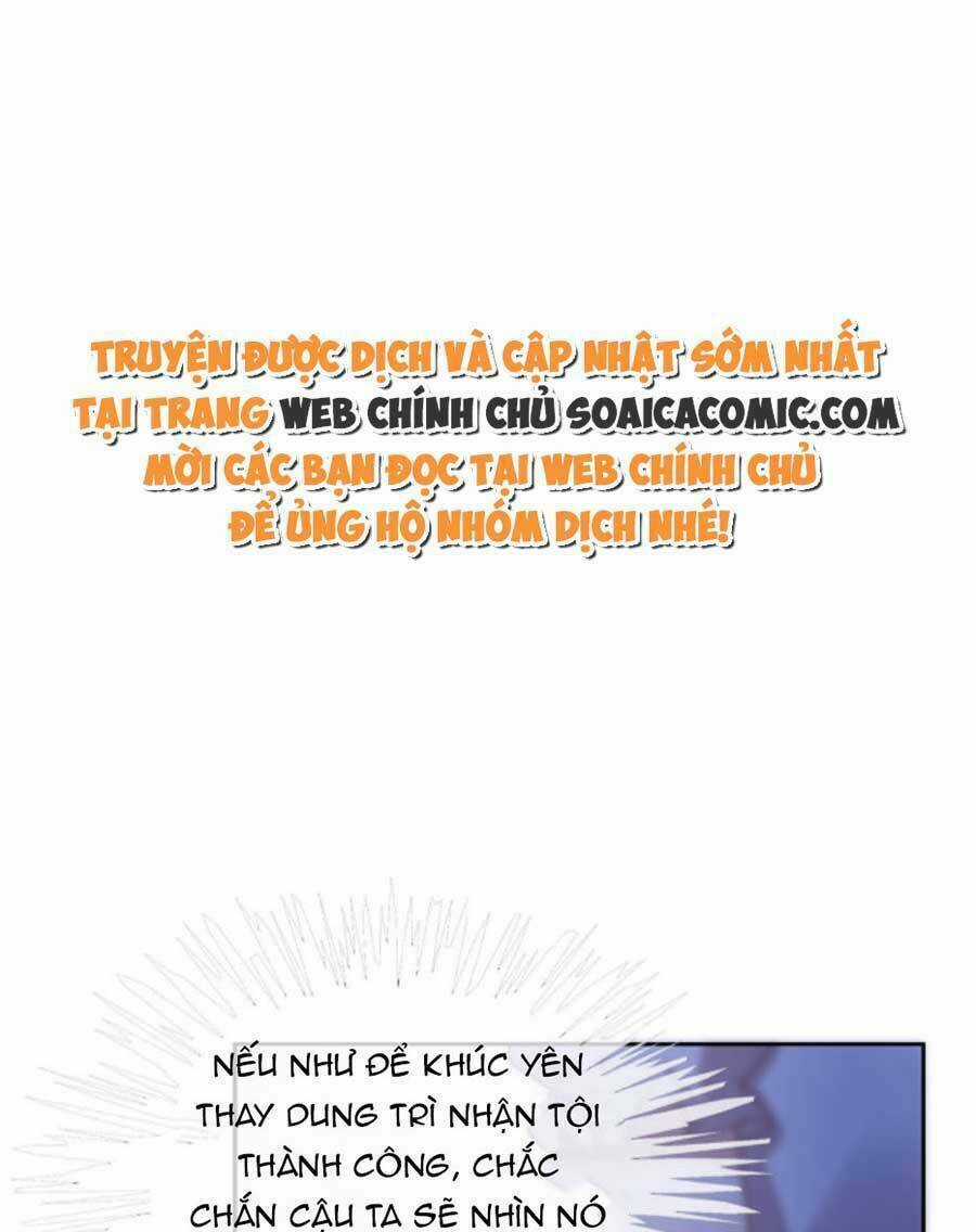 BỆNH KIỀU NAM CHỦ LẠI GHEN RỒI Chapter 22 trang 0