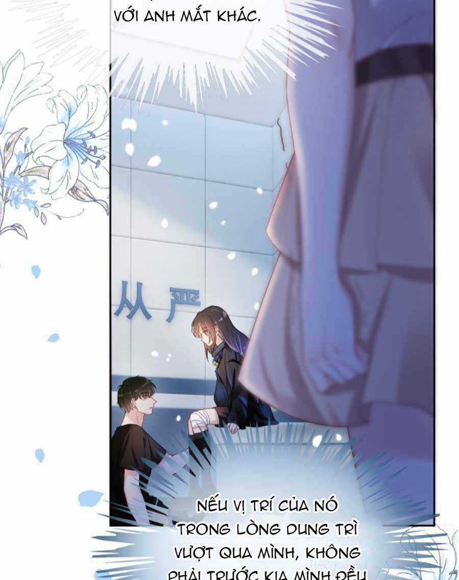 BỆNH KIỀU NAM CHỦ LẠI GHEN RỒI Chapter 22 trang 1