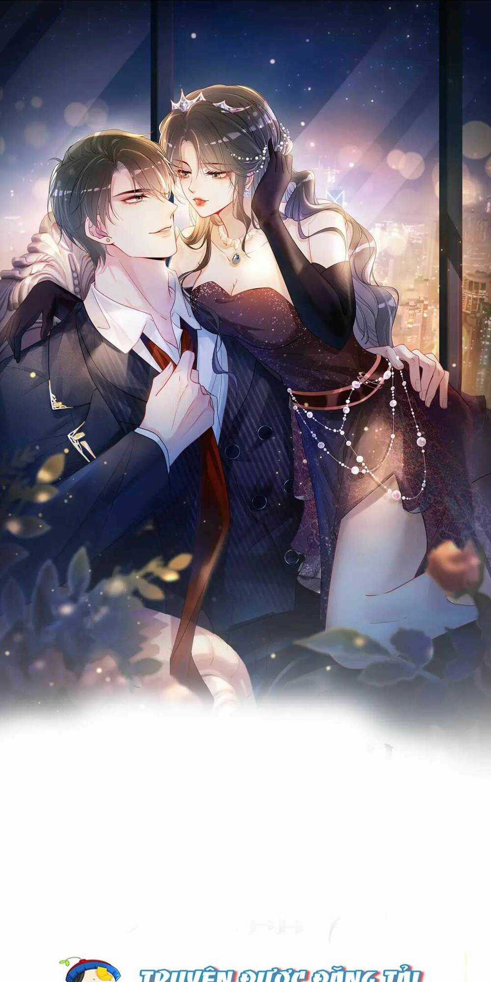 BỆNH KIỀU NAM CHỦ LẠI GHEN RỒI Chapter 25 trang 1