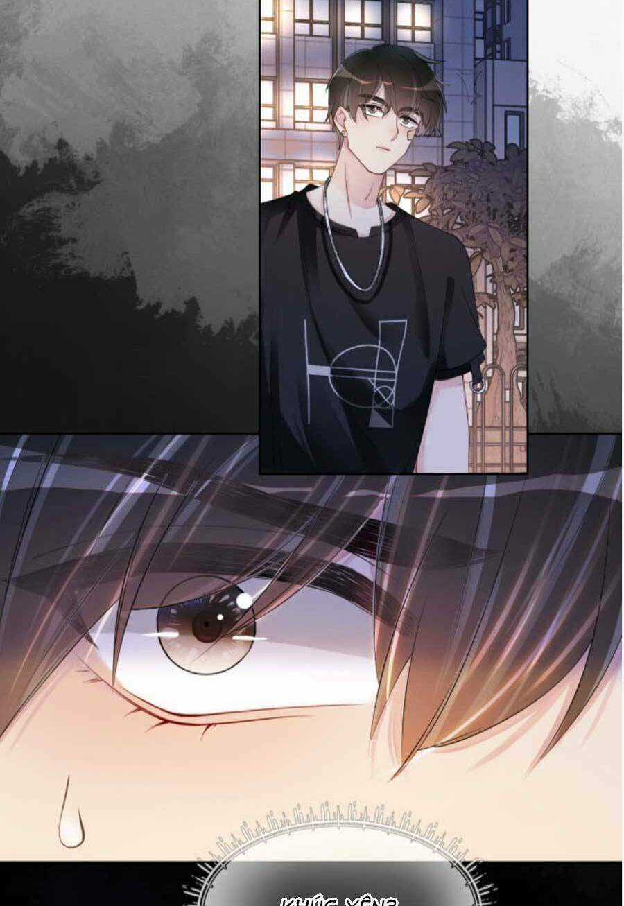 BỆNH KIỀU NAM CHỦ LẠI GHEN RỒI Chapter 29 trang 1