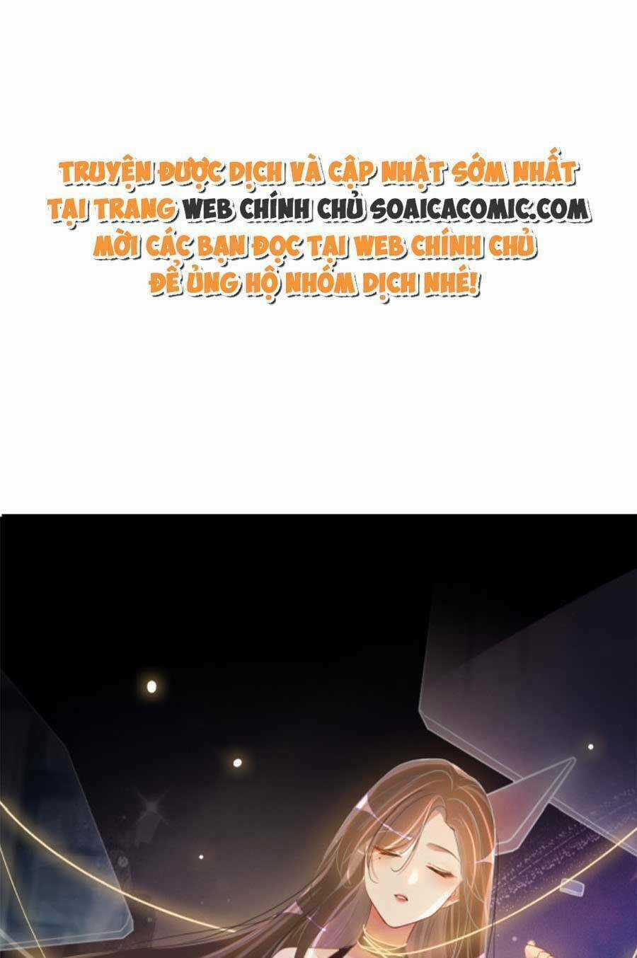 BỆNH KIỀU NAM CHỦ LẠI GHEN RỒI Chapter 33 trang 0