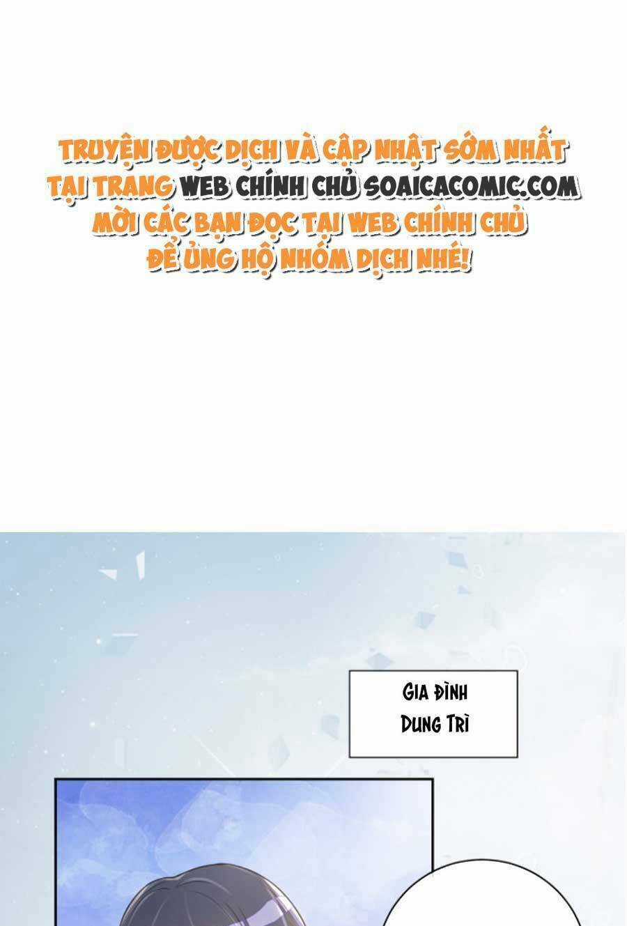 BỆNH KIỀU NAM CHỦ LẠI GHEN RỒI Chapter 36 trang 0