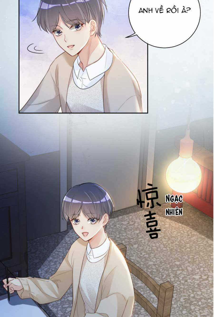BỆNH KIỀU NAM CHỦ LẠI GHEN RỒI Chapter 36 trang 1