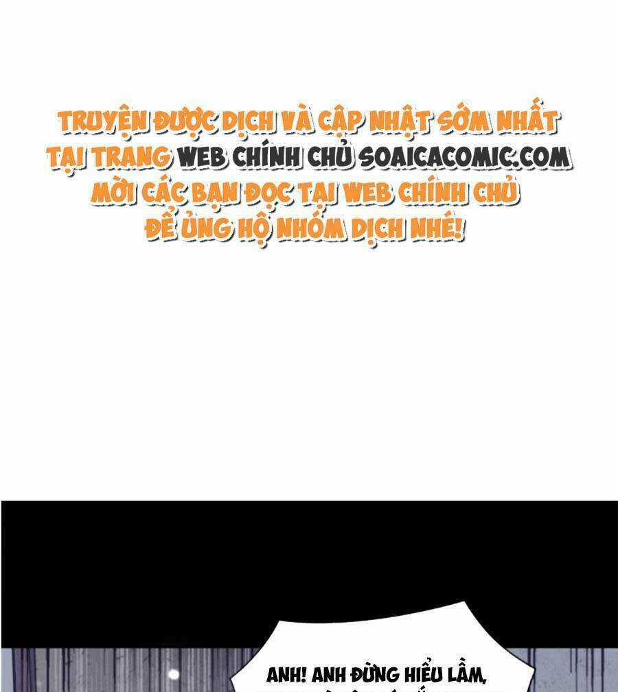 BỆNH KIỀU NAM CHỦ LẠI GHEN RỒI Chapter 37 trang 0