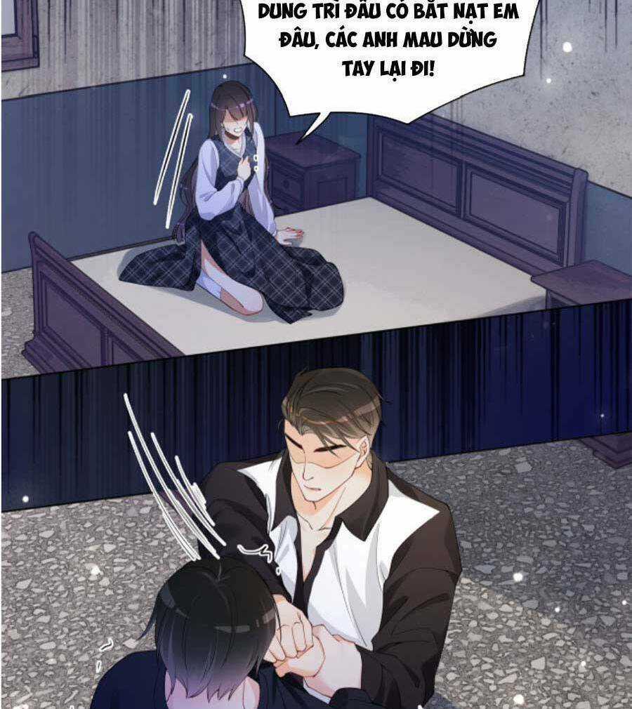 BỆNH KIỀU NAM CHỦ LẠI GHEN RỒI Chapter 37 trang 1