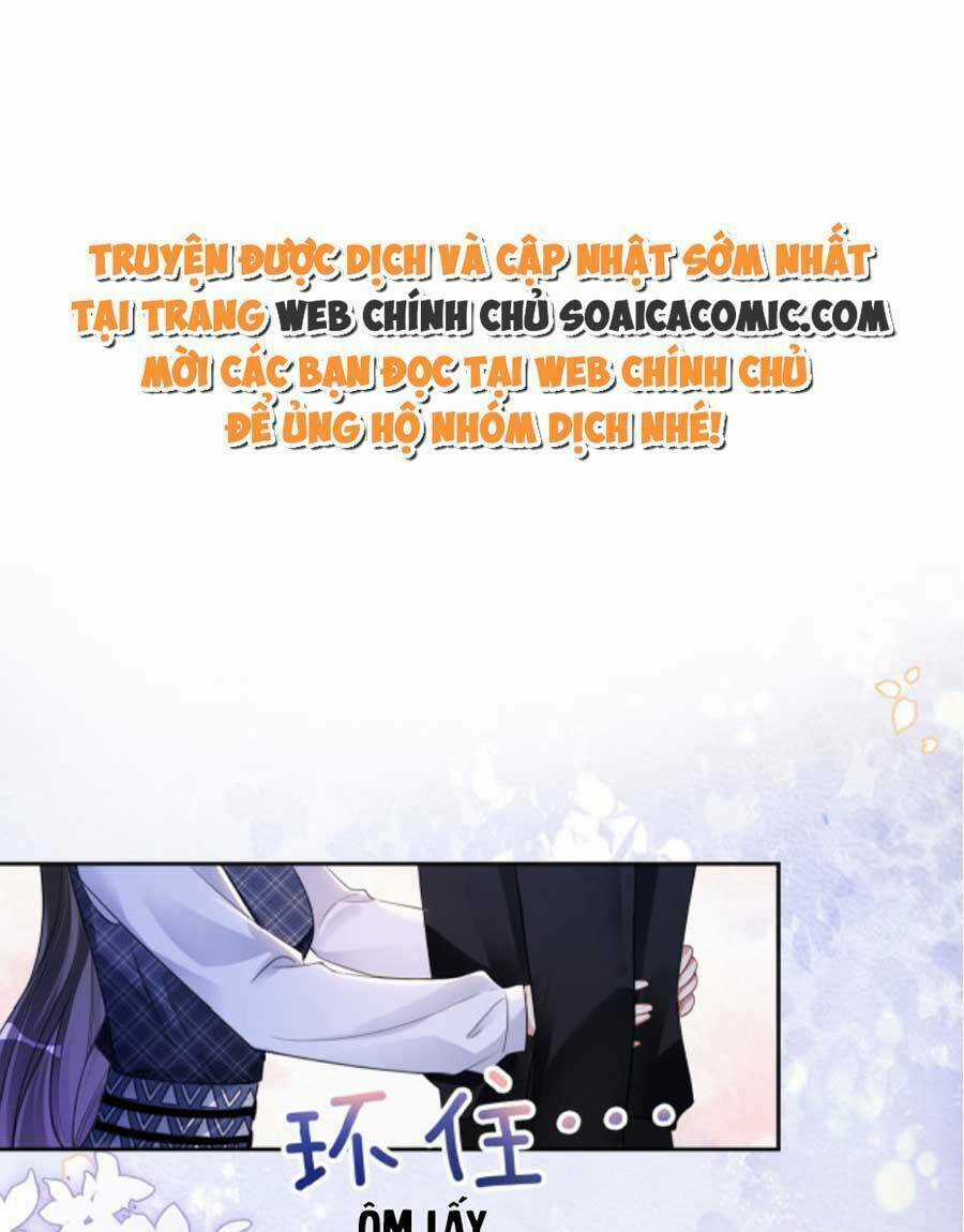 BỆNH KIỀU NAM CHỦ LẠI GHEN RỒI Chapter 38 trang 0