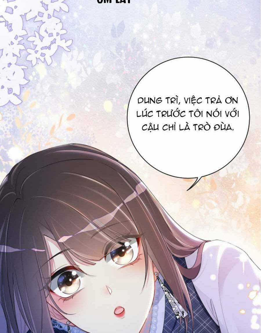 BỆNH KIỀU NAM CHỦ LẠI GHEN RỒI Chapter 38 trang 1