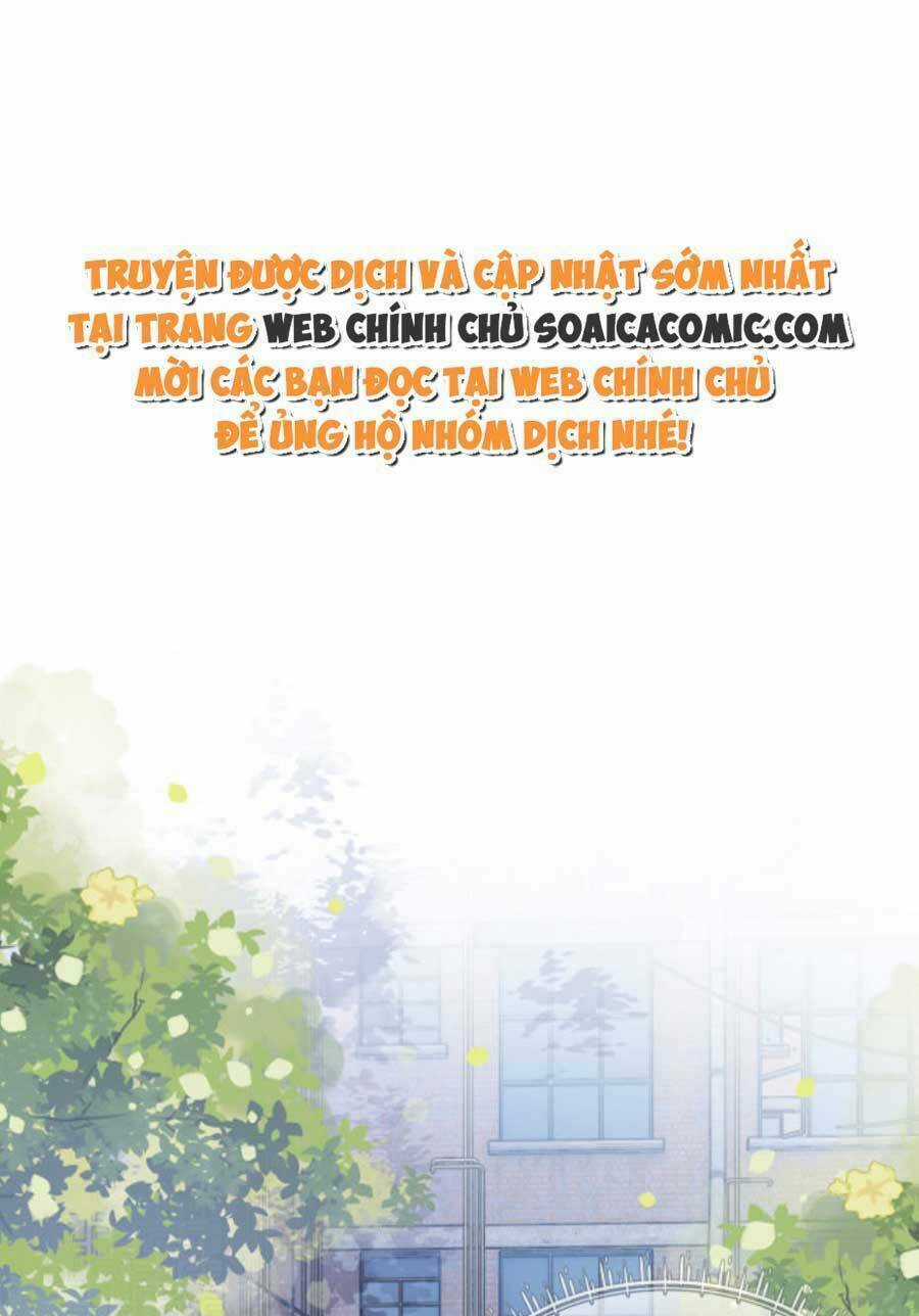 BỆNH KIỀU NAM CHỦ LẠI GHEN RỒI Chapter 39 trang 0