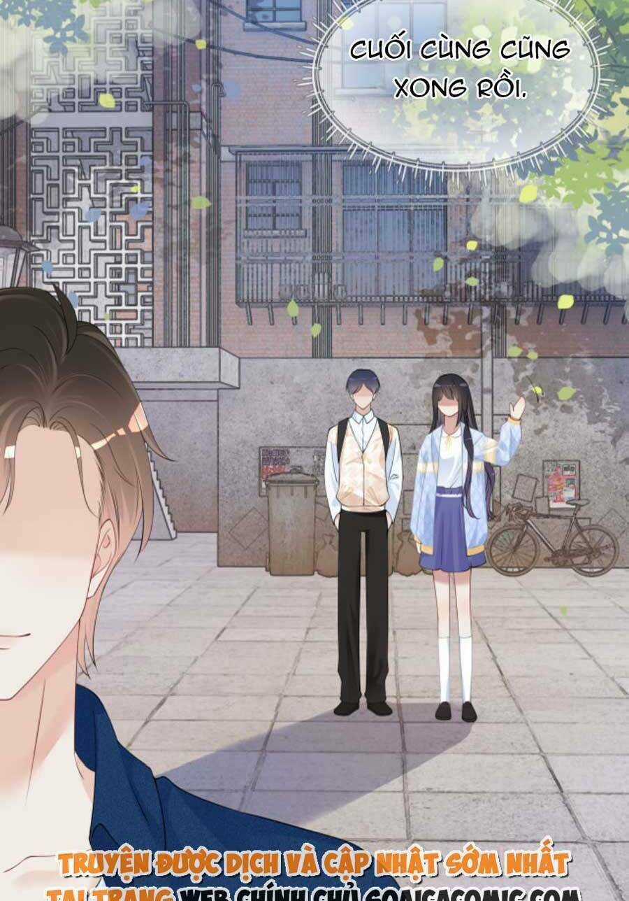 BỆNH KIỀU NAM CHỦ LẠI GHEN RỒI Chapter 39 trang 1