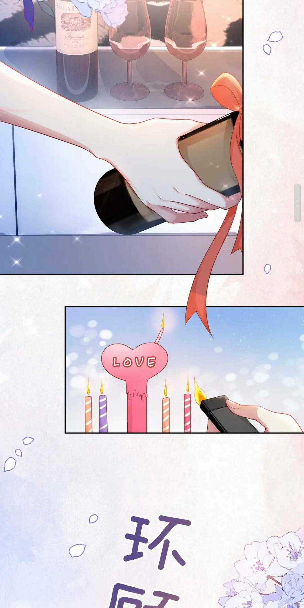 BỆNH KIỀU NAM CHỦ LẠI GHEN RỒI Chapter 40 trang 11