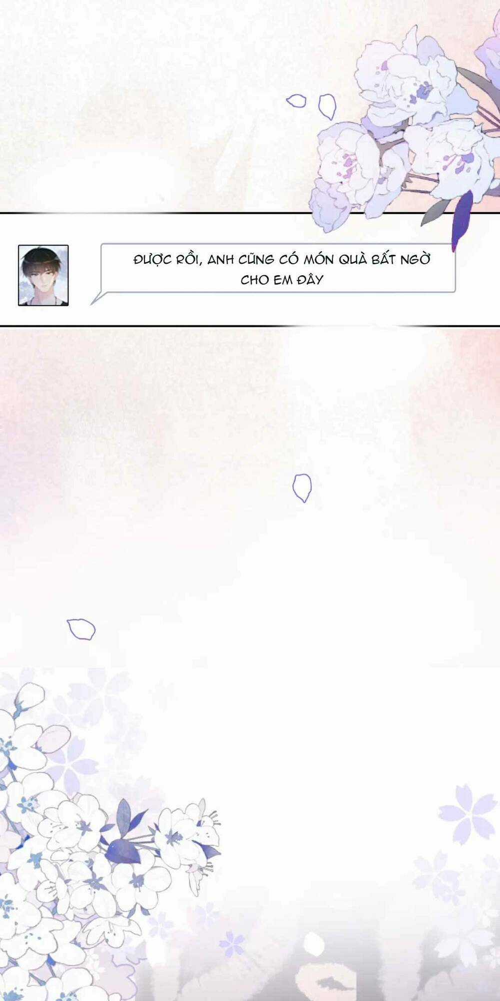 BỆNH KIỀU NAM CHỦ LẠI GHEN RỒI Chapter 40 trang 14
