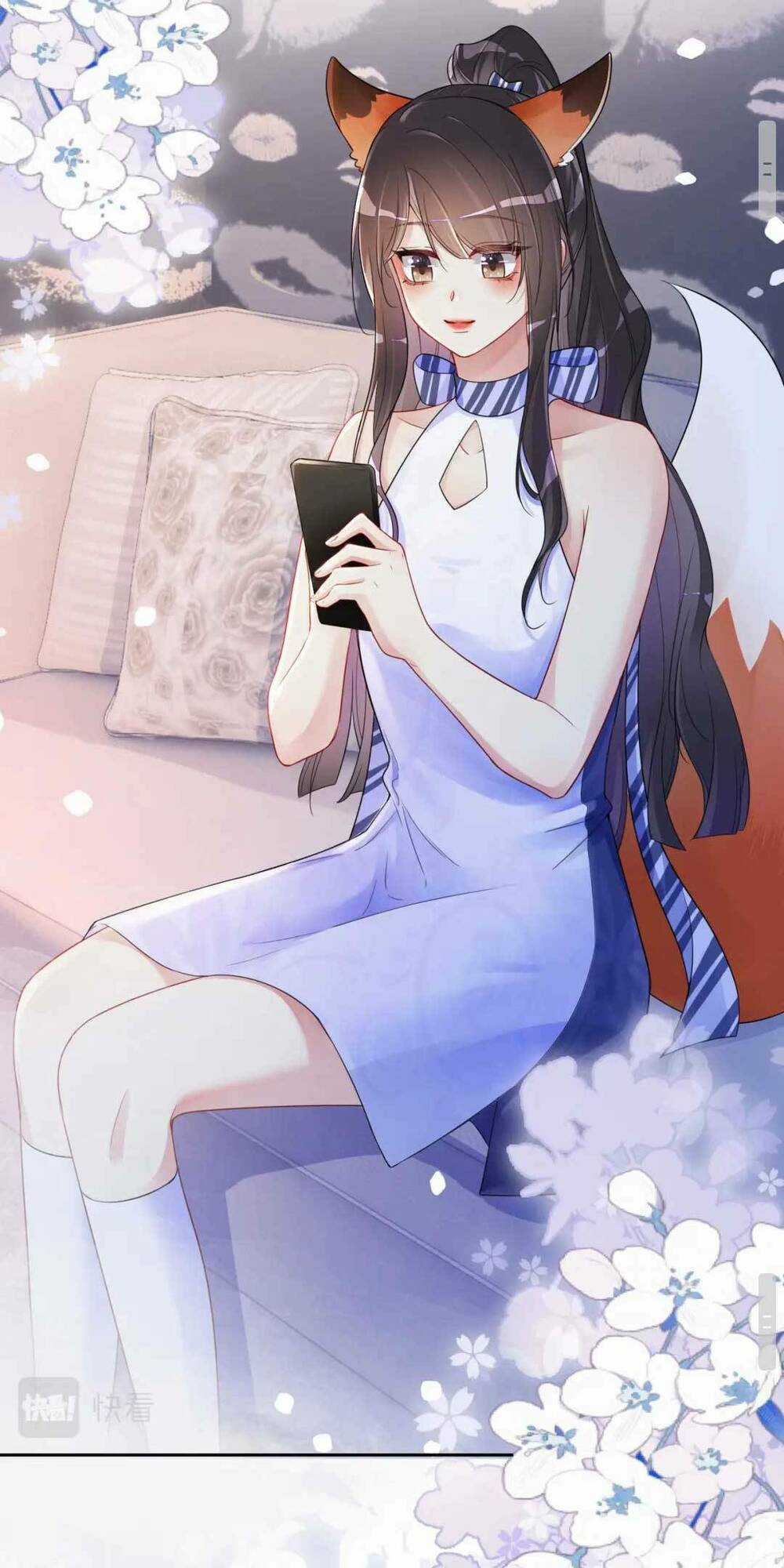 BỆNH KIỀU NAM CHỦ LẠI GHEN RỒI Chapter 40 trang 15