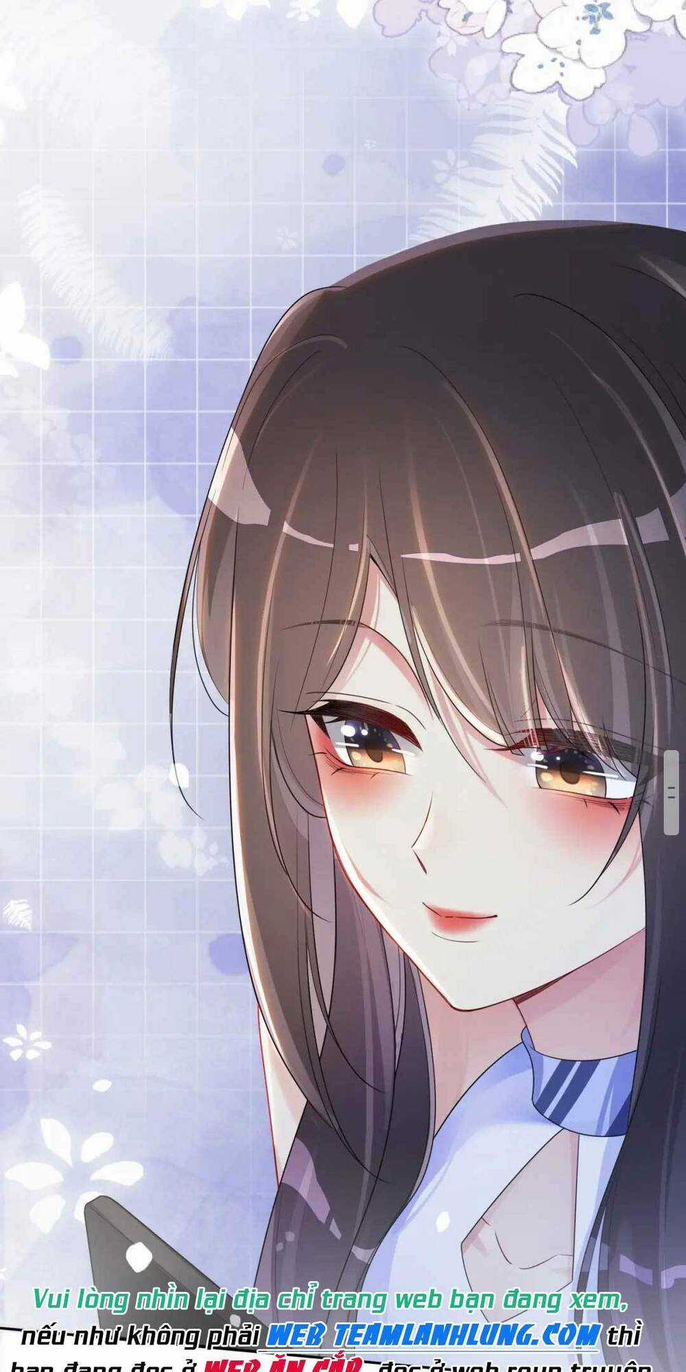 BỆNH KIỀU NAM CHỦ LẠI GHEN RỒI Chapter 40 trang 16