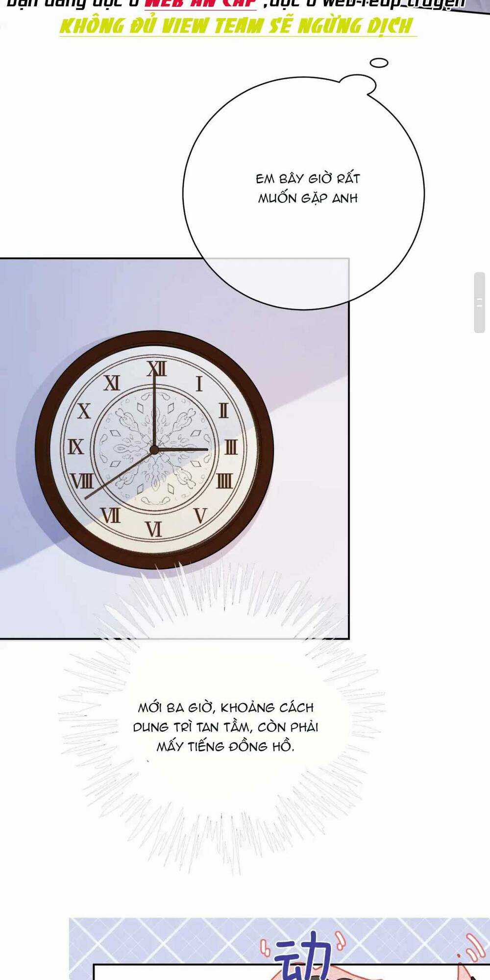 BỆNH KIỀU NAM CHỦ LẠI GHEN RỒI Chapter 40 trang 17