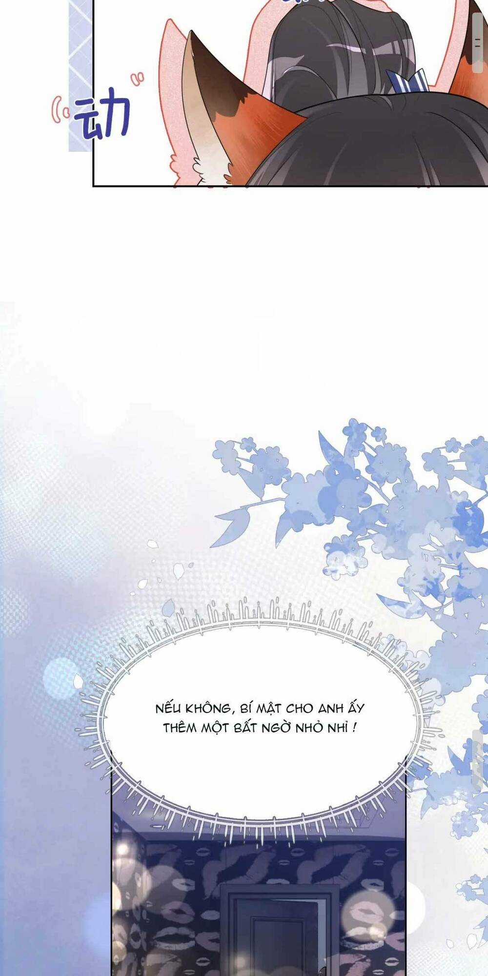 BỆNH KIỀU NAM CHỦ LẠI GHEN RỒI Chapter 40 trang 18