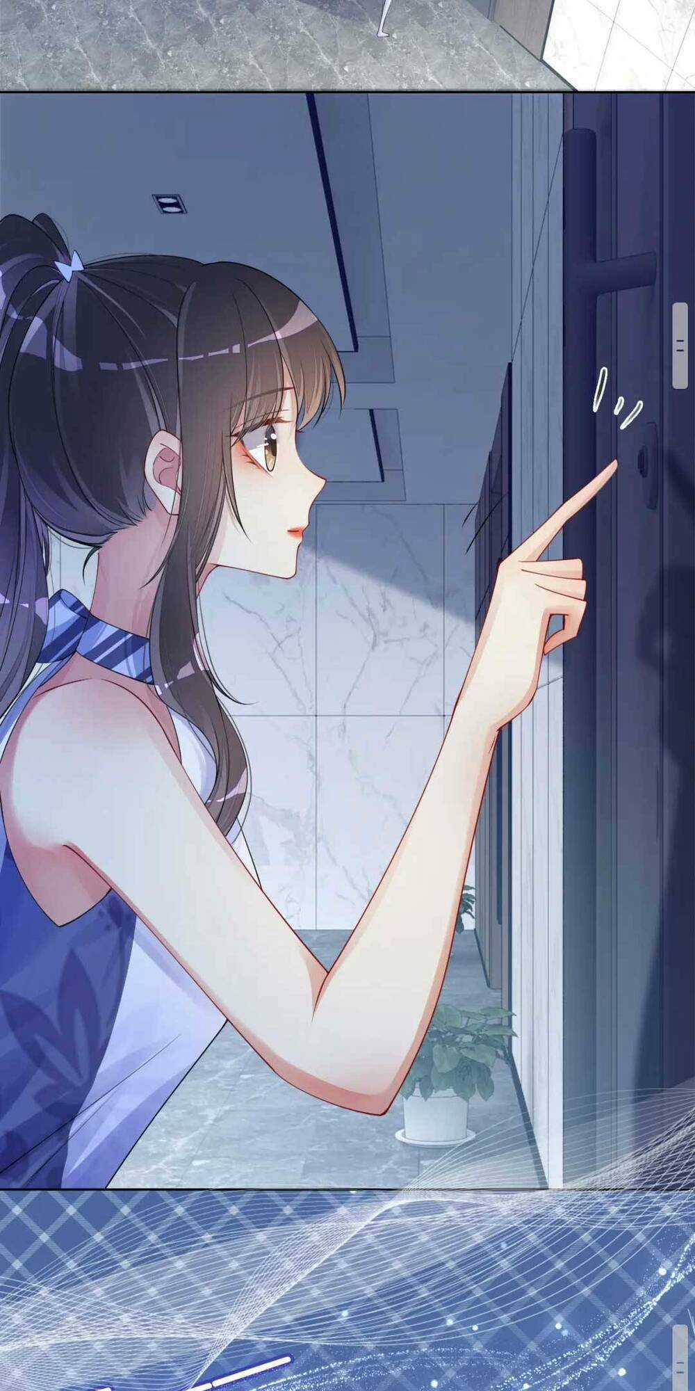 BỆNH KIỀU NAM CHỦ LẠI GHEN RỒI Chapter 40 trang 20