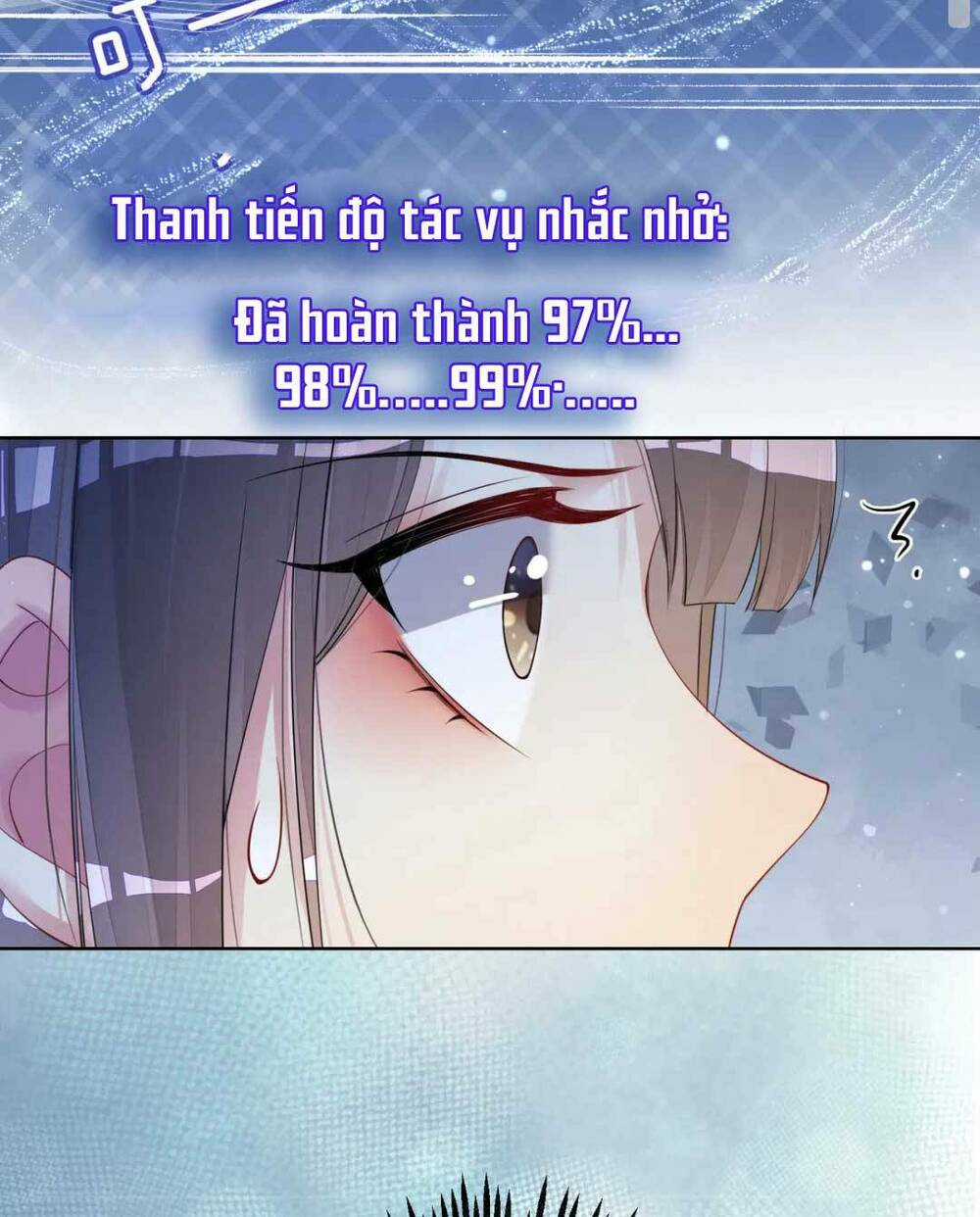 BỆNH KIỀU NAM CHỦ LẠI GHEN RỒI Chapter 40 trang 21