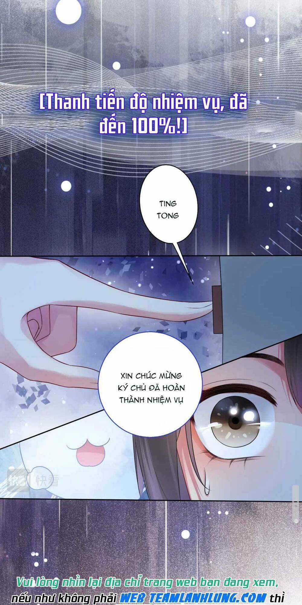 BỆNH KIỀU NAM CHỦ LẠI GHEN RỒI Chapter 40 trang 23
