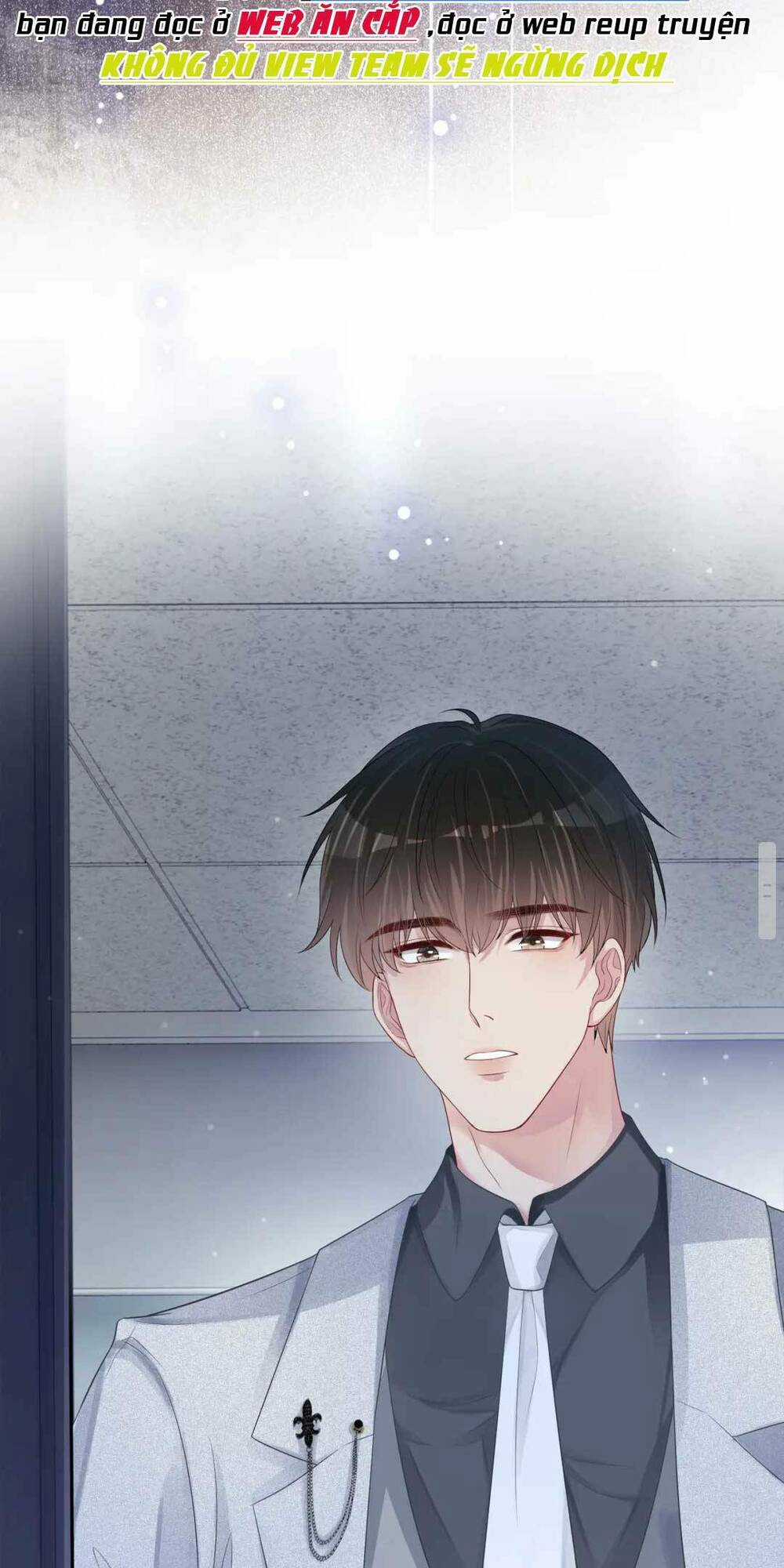 BỆNH KIỀU NAM CHỦ LẠI GHEN RỒI Chapter 40 trang 24