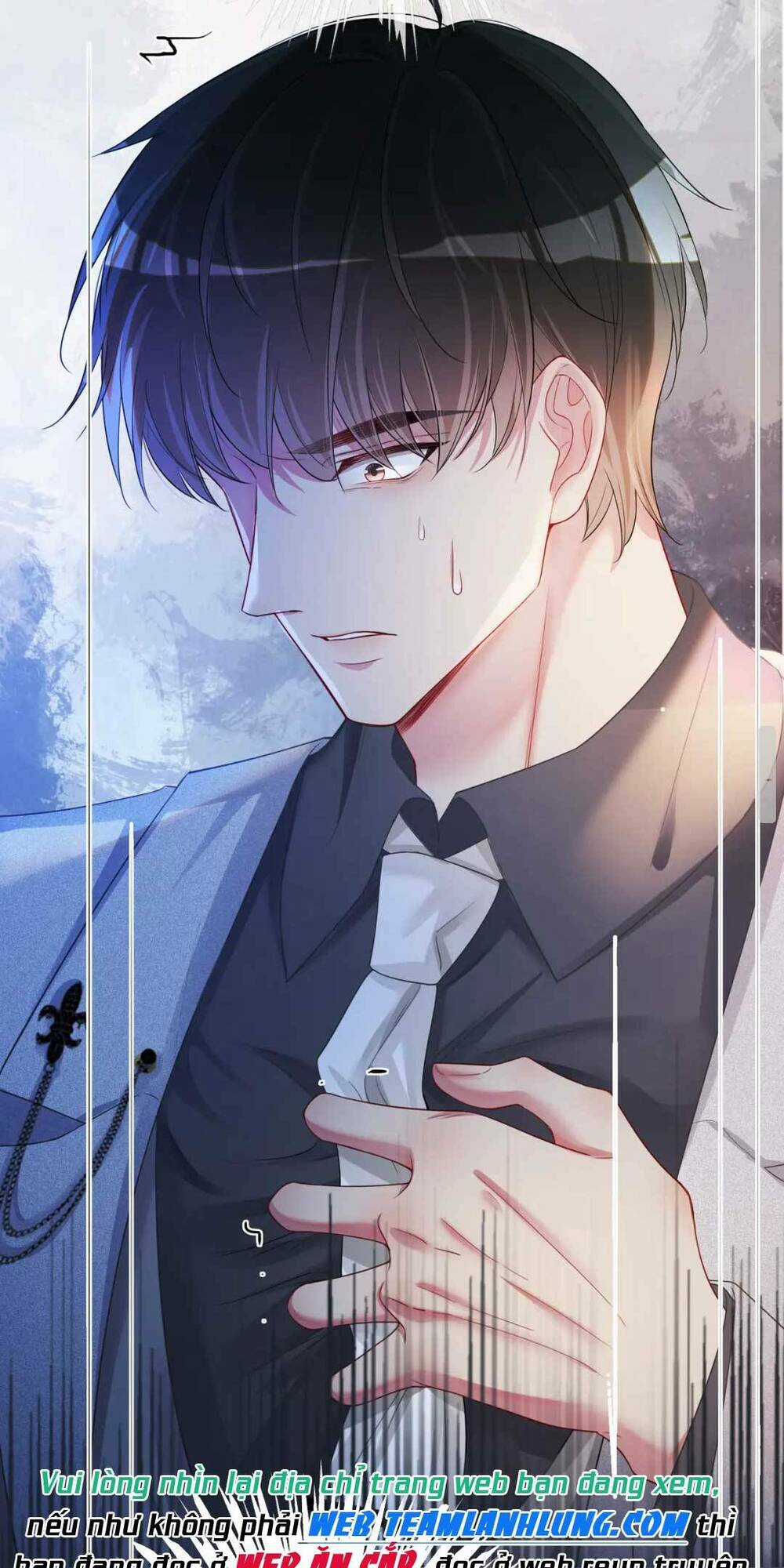 BỆNH KIỀU NAM CHỦ LẠI GHEN RỒI Chapter 40 trang 27