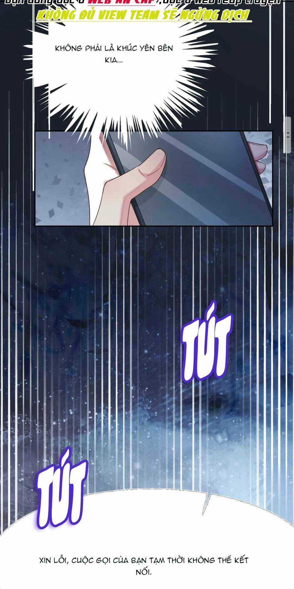 BỆNH KIỀU NAM CHỦ LẠI GHEN RỒI Chapter 40 trang 28