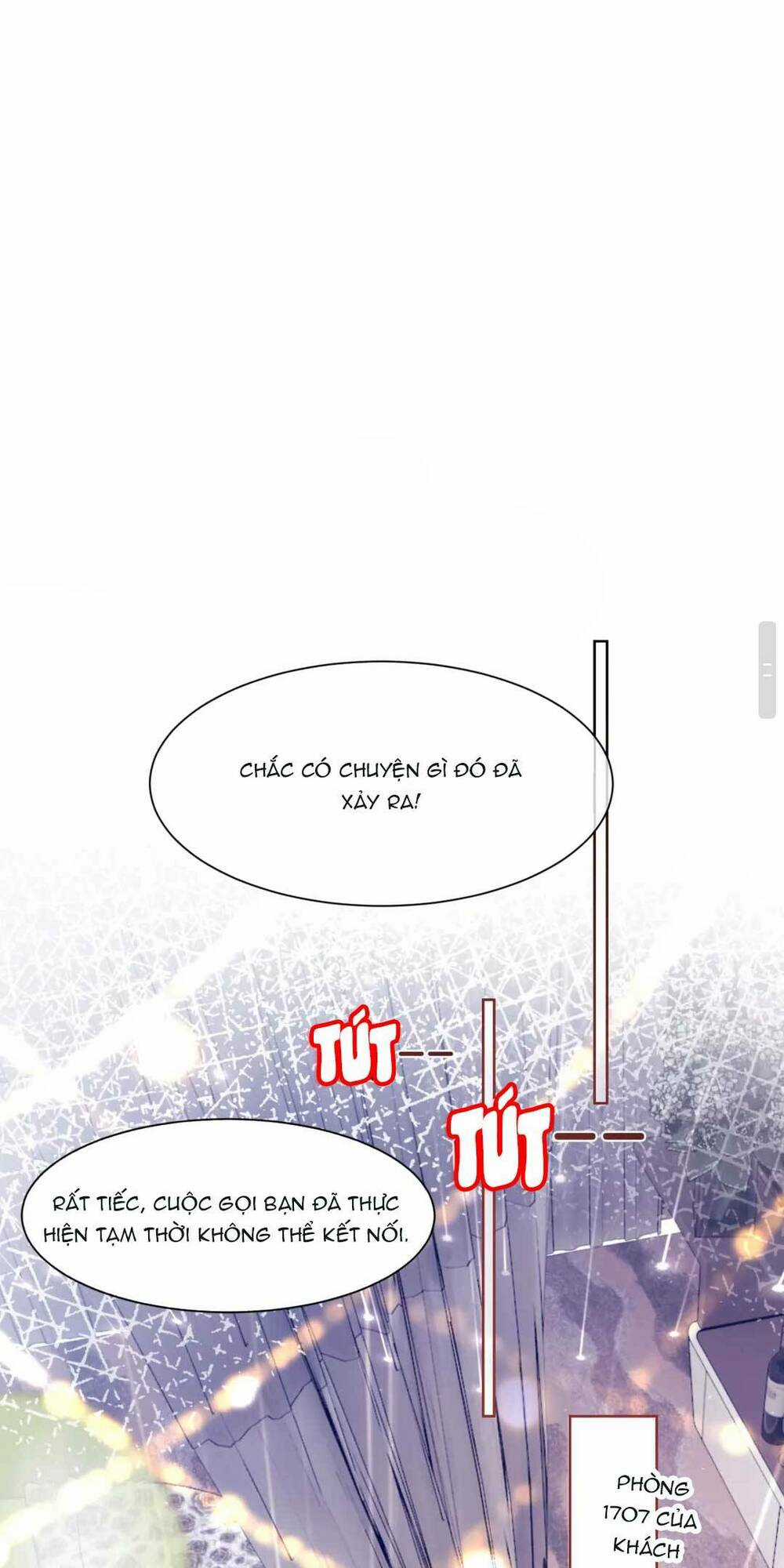 BỆNH KIỀU NAM CHỦ LẠI GHEN RỒI Chapter 40 trang 30