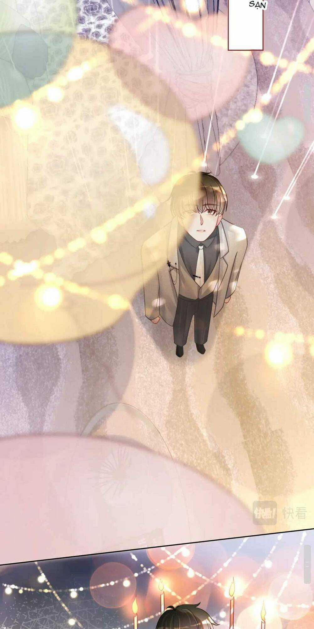 BỆNH KIỀU NAM CHỦ LẠI GHEN RỒI Chapter 40 trang 31
