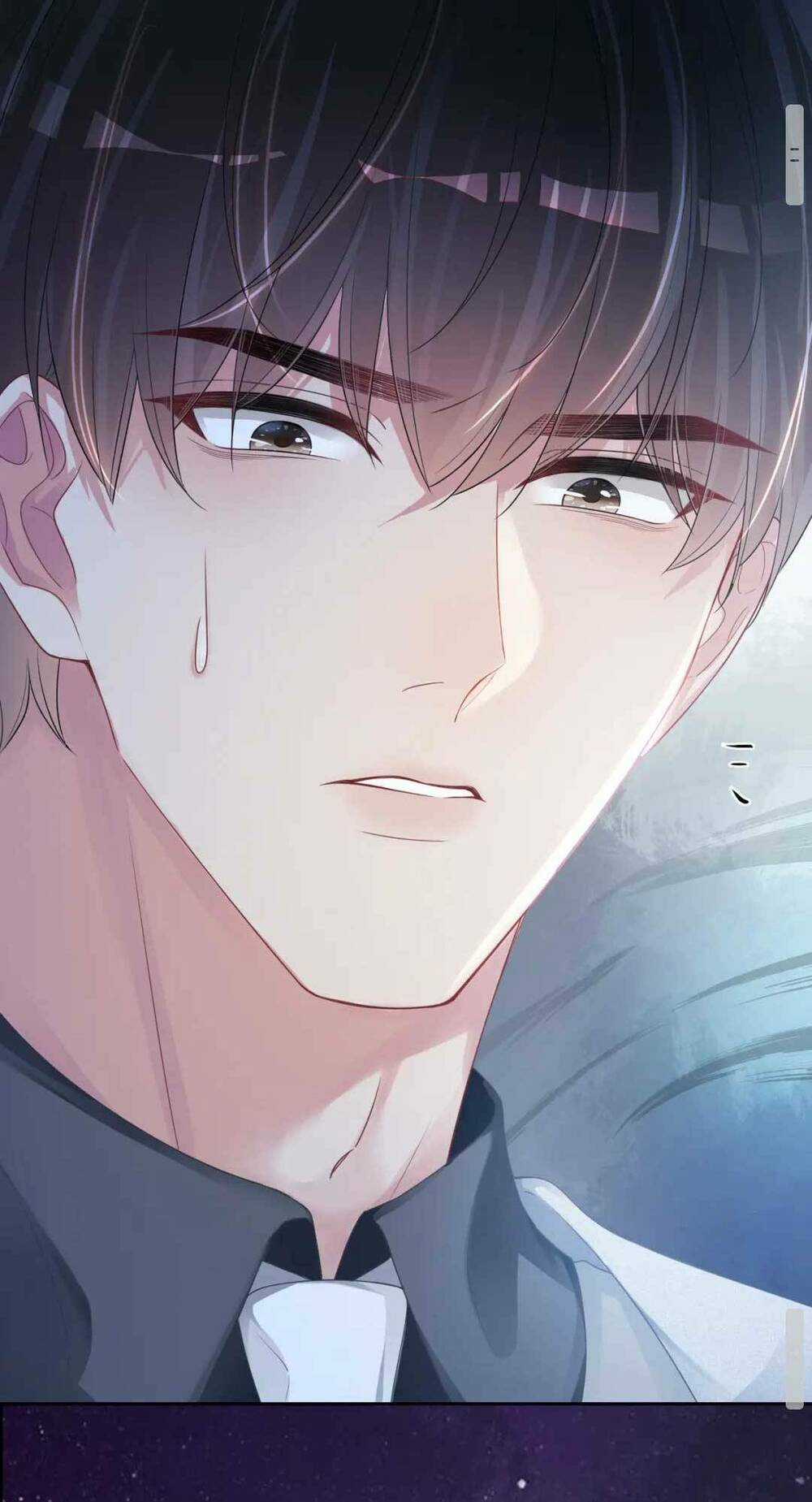 BỆNH KIỀU NAM CHỦ LẠI GHEN RỒI Chapter 40 trang 34