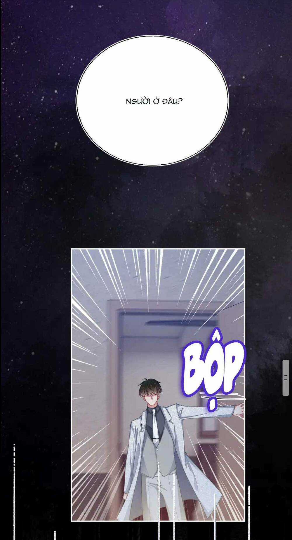 BỆNH KIỀU NAM CHỦ LẠI GHEN RỒI Chapter 40 trang 35