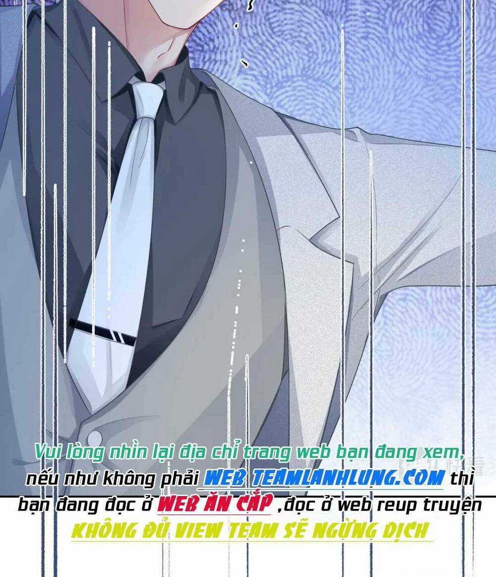 BỆNH KIỀU NAM CHỦ LẠI GHEN RỒI Chapter 40 trang 37