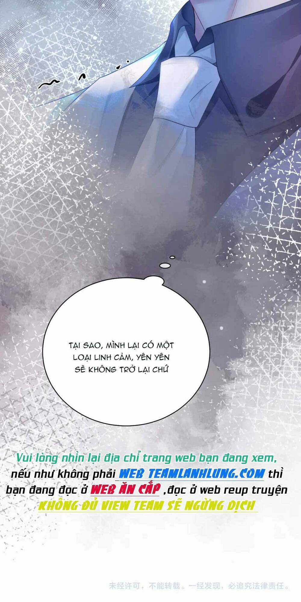 BỆNH KIỀU NAM CHỦ LẠI GHEN RỒI Chapter 40 trang 42
