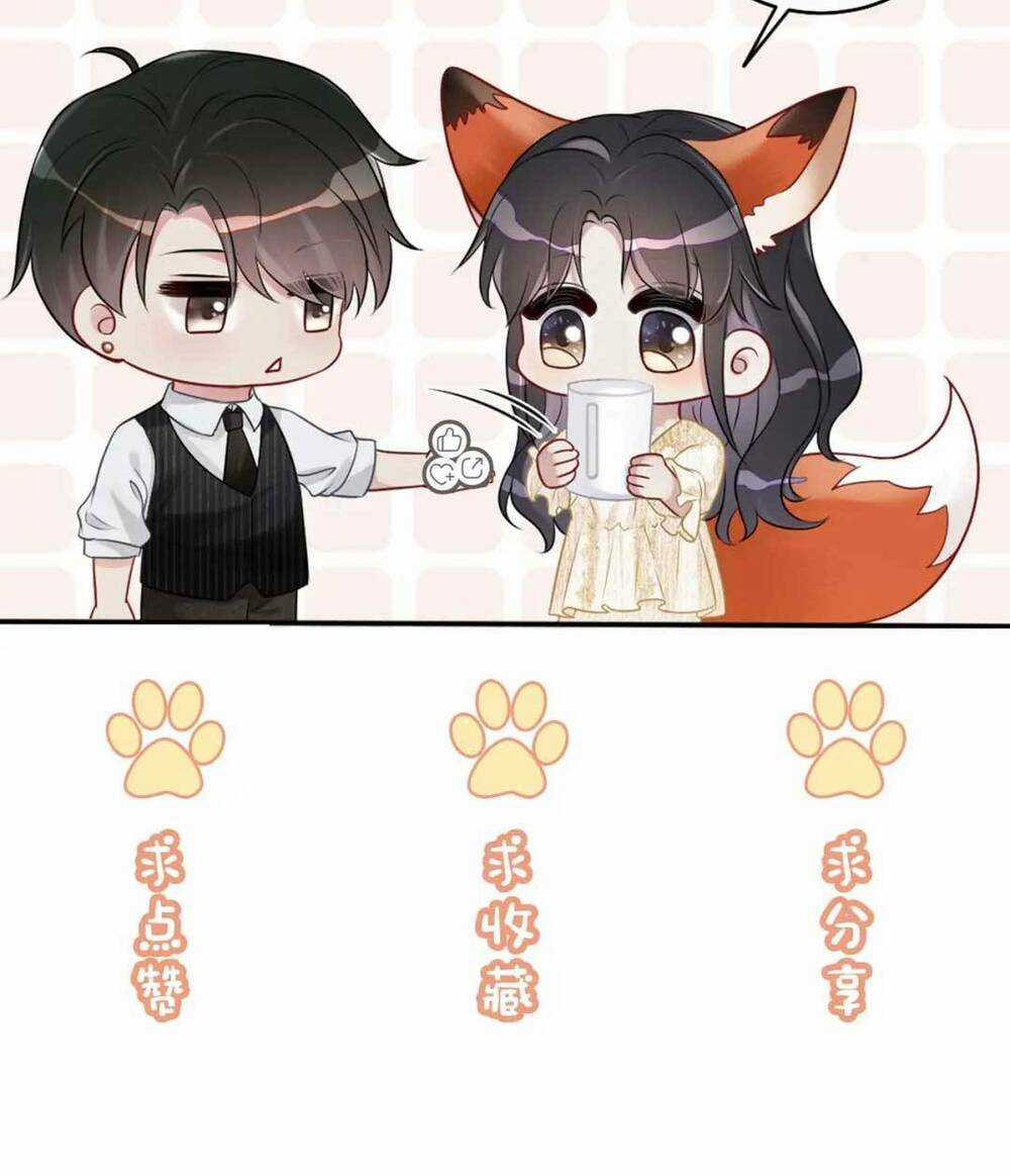 BỆNH KIỀU NAM CHỦ LẠI GHEN RỒI Chapter 40 trang 44