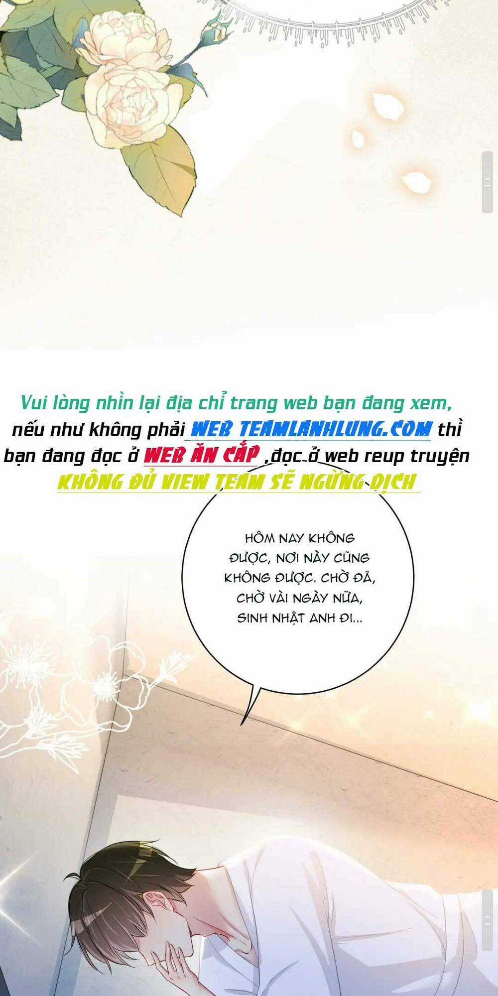 BỆNH KIỀU NAM CHỦ LẠI GHEN RỒI Chapter 40 trang 6