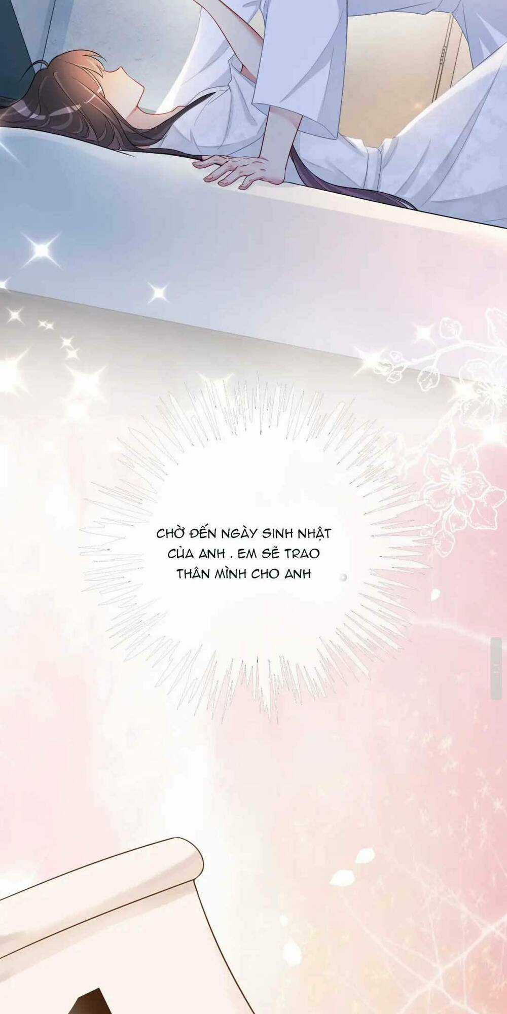 BỆNH KIỀU NAM CHỦ LẠI GHEN RỒI Chapter 40 trang 7
