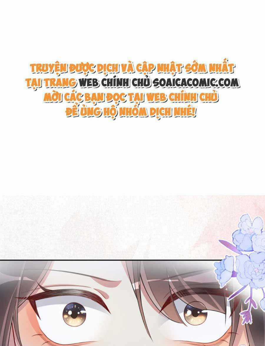 BỆNH KIỀU NAM CHỦ LẠI GHEN RỒI Chapter 42 trang 0